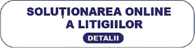 ANPC — Soluționarea online a litigiilor